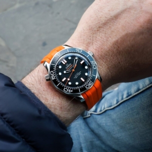 Omega Seamaster Diver 300M