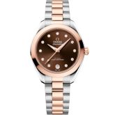 Omega Seamaster Aqua Terra 150M