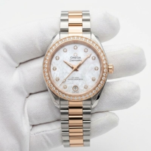 Omega Seamaster Aqua Terra 150M - 220.25.30.20.55.001