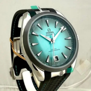 Omega Seamaster Aqua Terra 150M