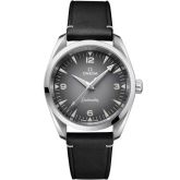 Omega Seamaster Railmaster