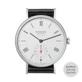 NOMOS Glashütte Ludwig neomatik