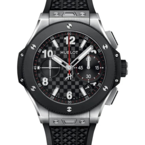 Hublot Big Bang 20th Anniversary Titanium Ceramic