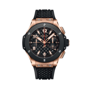 Hublot Big Bang 20th Anniversary King Gold Ceramic