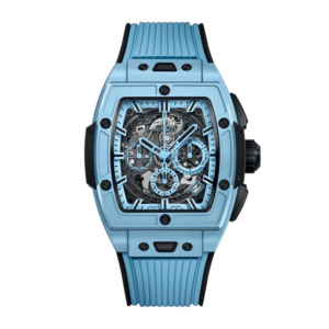 Hublot Spirit Of Big Bang Sky Blue Ceramic