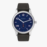 NOMOS Glashütte Club Campus 38 night sky