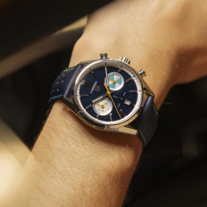 TAG Heuer Carrera Chronograph Limited Edition
