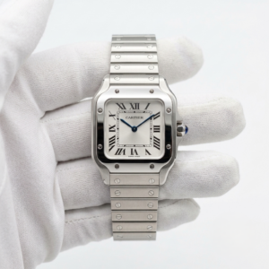 Cartier Santos De Cartier - WSSA0082