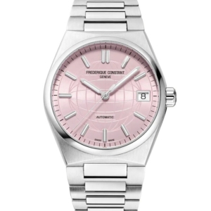 Frederique Constant Highlife Ladies Automatic