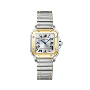 Cartier Santos De Cartier