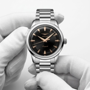 Longines Conquest Heritage - L1.649.4.52.6