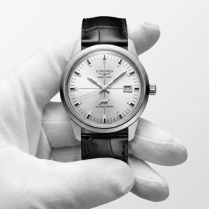 Longines Ultra-Chron Classic - L2.937.4.72.2