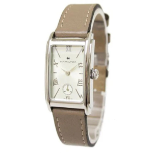 Hamilton American Classic Ardmore Quartz