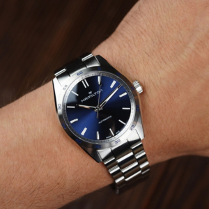 Hamilton Jazzmaster Performer Auto 38 MM