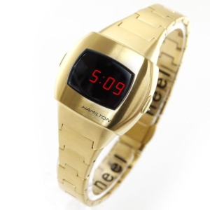 Hamilton American Classic PSR 74