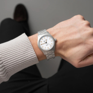 Hamilton Khaki Field Quartz 38mm