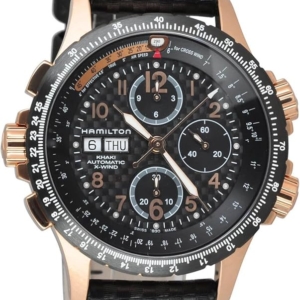 Hamilton Khaki Aviation X-Wind Auto Chrono