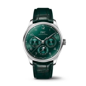 IWC Portugieser Perpetual Calendar 42