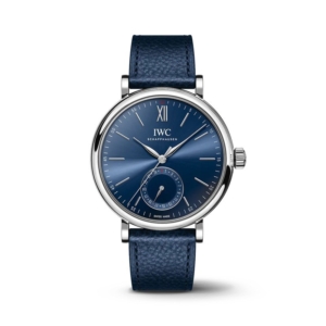 IWC Portofino Automatic Pointer Date Laureus