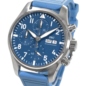IWC Pilot’s Watch Chronograph 41 - IW388117