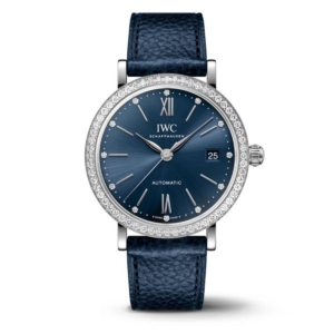 IWC Portofino Automatic 37