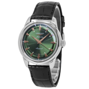 Longines Conquest Heritage