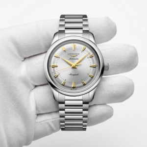 Longines Conquest Heritage - L1.649.4.72.6