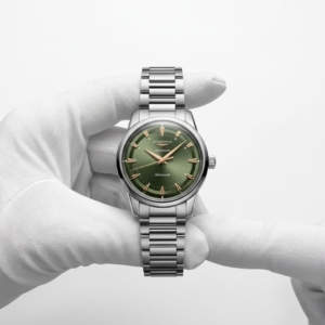 Longines Conquest Heritage - L1.650.4.02.6