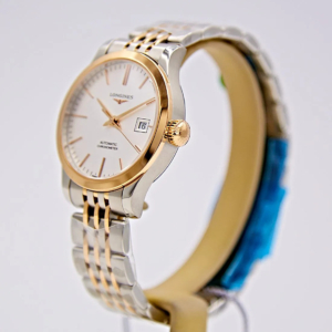 Longines Record