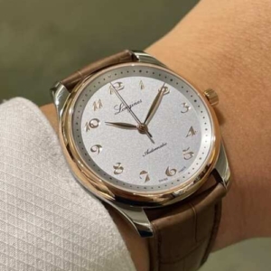 Longines Master Collection