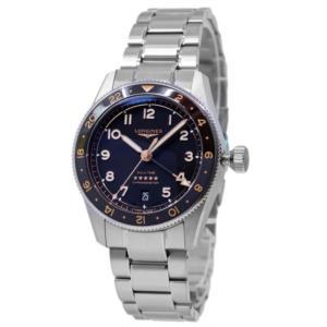Longines Spirit Zulu Time
