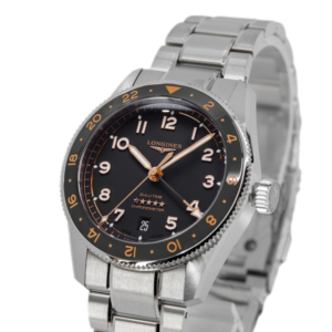 Longines Spirit Zulu Time