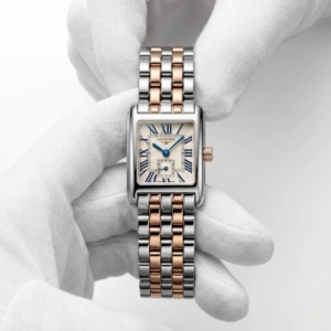 Longines Mini Dolcevita - L5.200.5.71.7