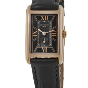 Longines Dolcevita