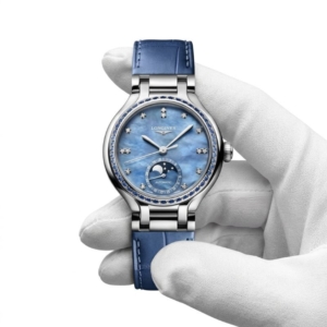 Longines Primaluna Moonphase - L8.126.0.97.2