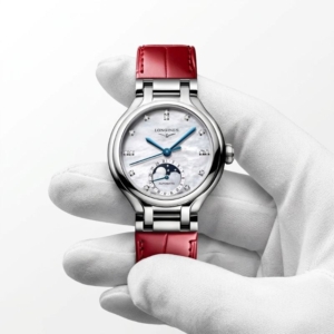 Longines Primaluna Moonphase - L8.126.4.87.2