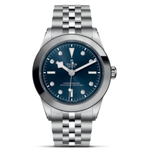 Tudor Black Bay One 39