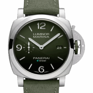 Panerai Luminor Marina Verde Smeraldo