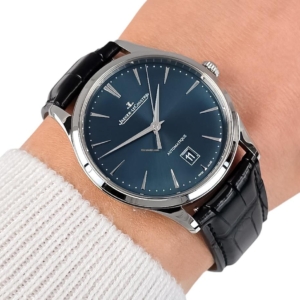Jaeger-LeCoultre Master Ultra Thin Date