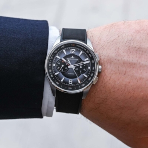 Jaeger-LeCoultre Polaris Chronograph