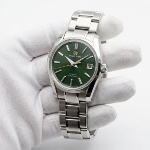 Grand Seiko Heritage Hi-Beat - SBGH351G