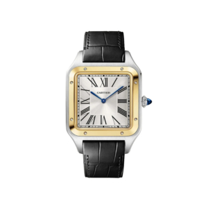 Cartier Santos-Dumont
