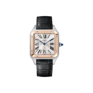 Cartier Santos-Dumont
