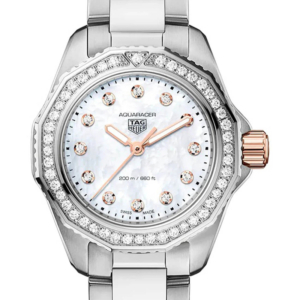 TAG Heuer Aquaracer Professional 200