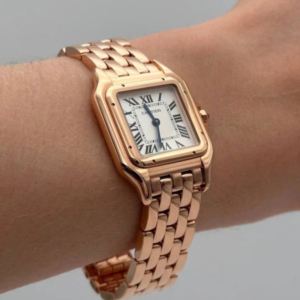 Cartier Panthère De Cartier