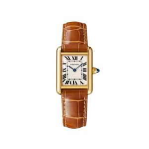 Cartier Tank Louis Cartier