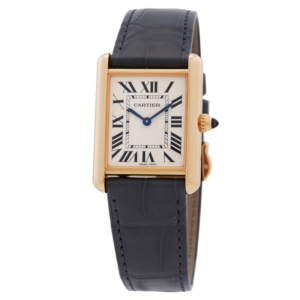 Cartier Tank Louis Cartier