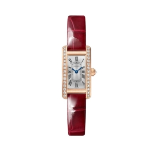 Cartier Tank Américaine