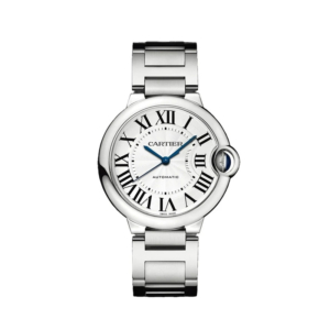 Cartier Ballon Bleu De Cartier