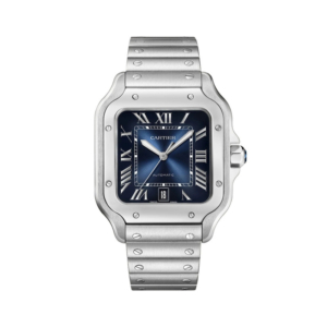 Cartier Santos De Cartier
